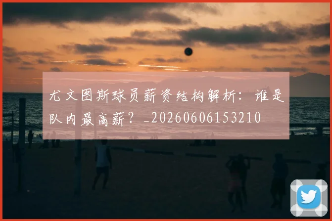 尤文图斯球员薪资结构解析:谁是队内最高薪?_20260606153210